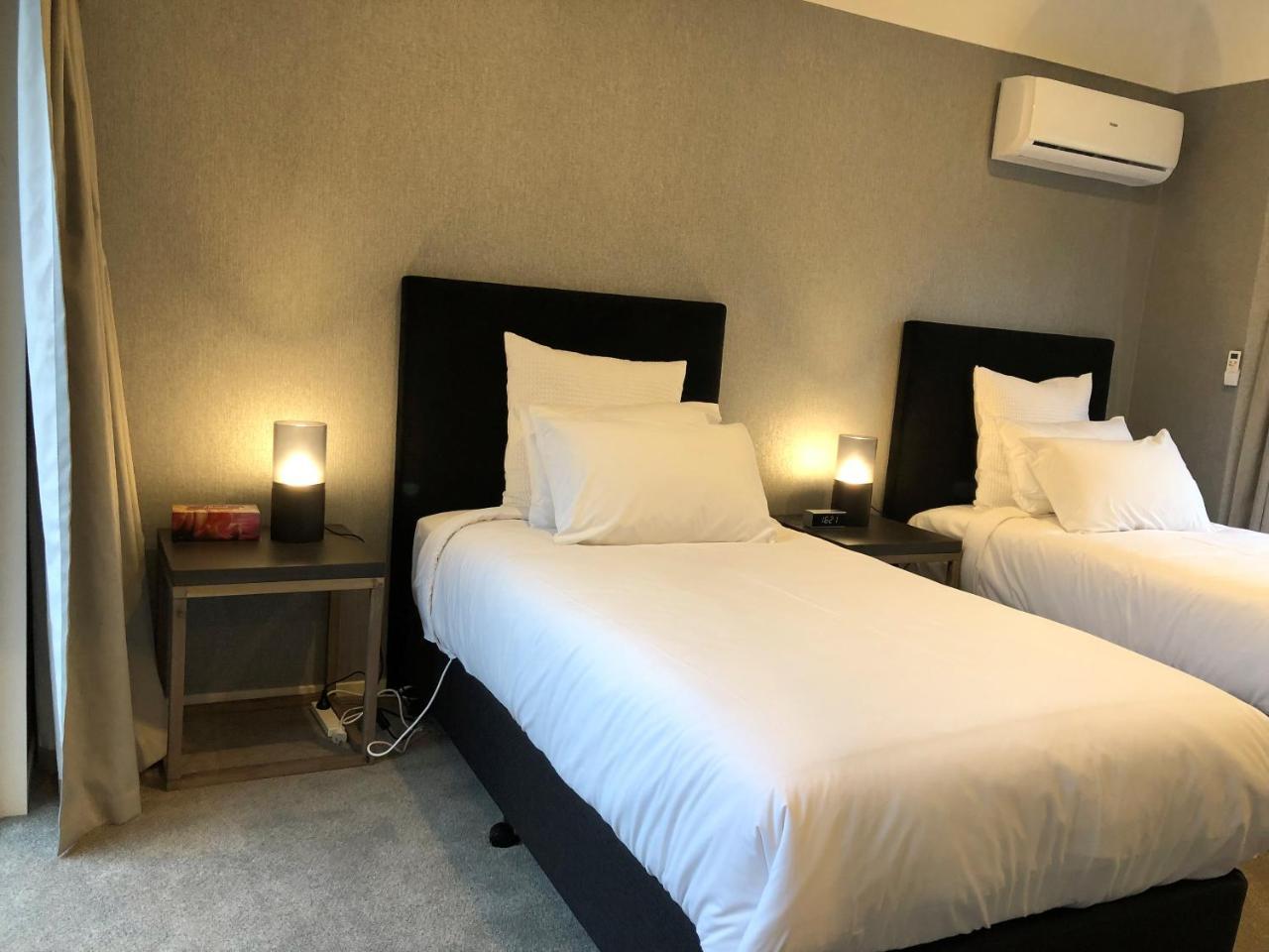 Luxury K-Lodge With Golf Course View-Роторуа Екстериор снимка